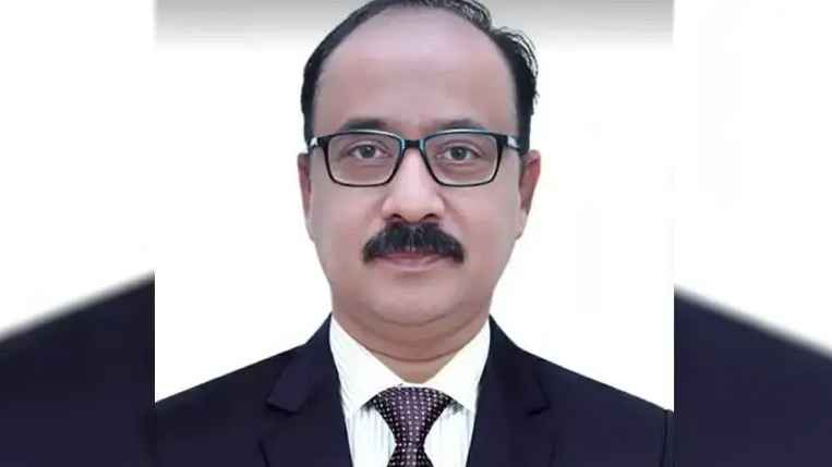বাণিজ্য মন্ত্রণালয়ের নতুন সচিব শরফ উদ্দিন