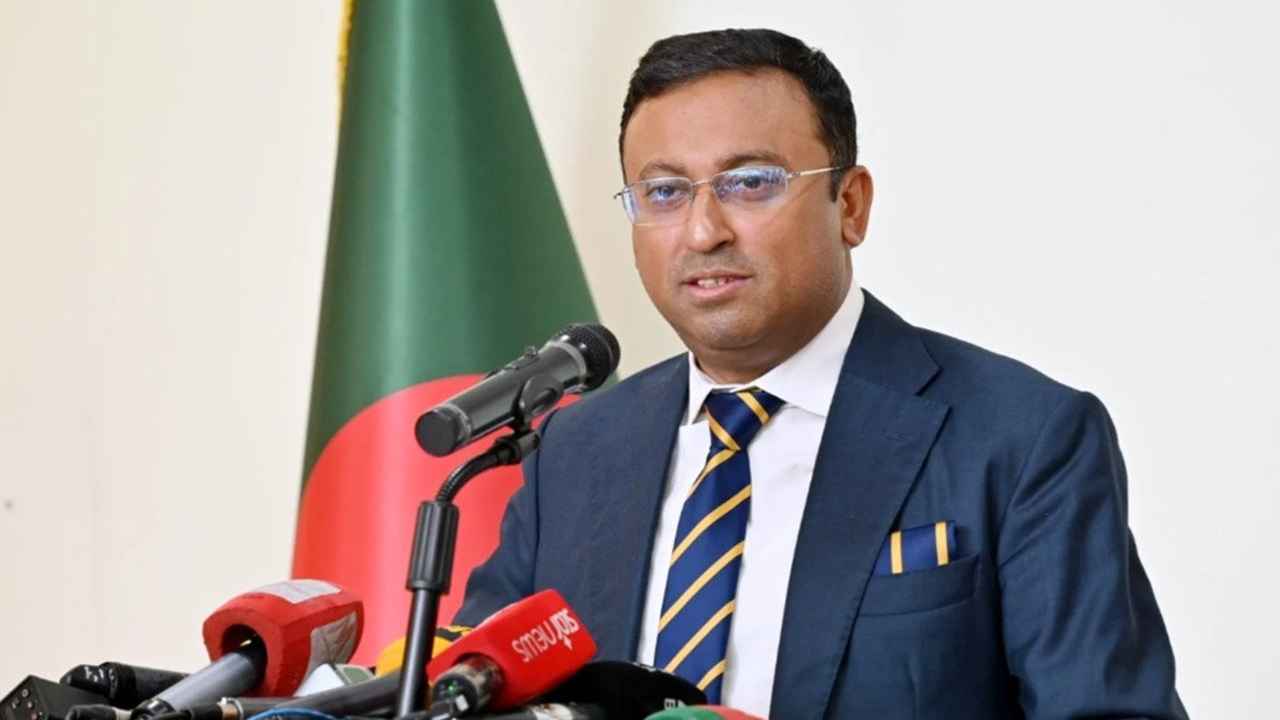 ‘প্রধান শক্তিগুলোর সঙ্গে সম্পর্ক হতে হবে ভারসাম্য-স্বচ্ছতার ভিত্তিতে’