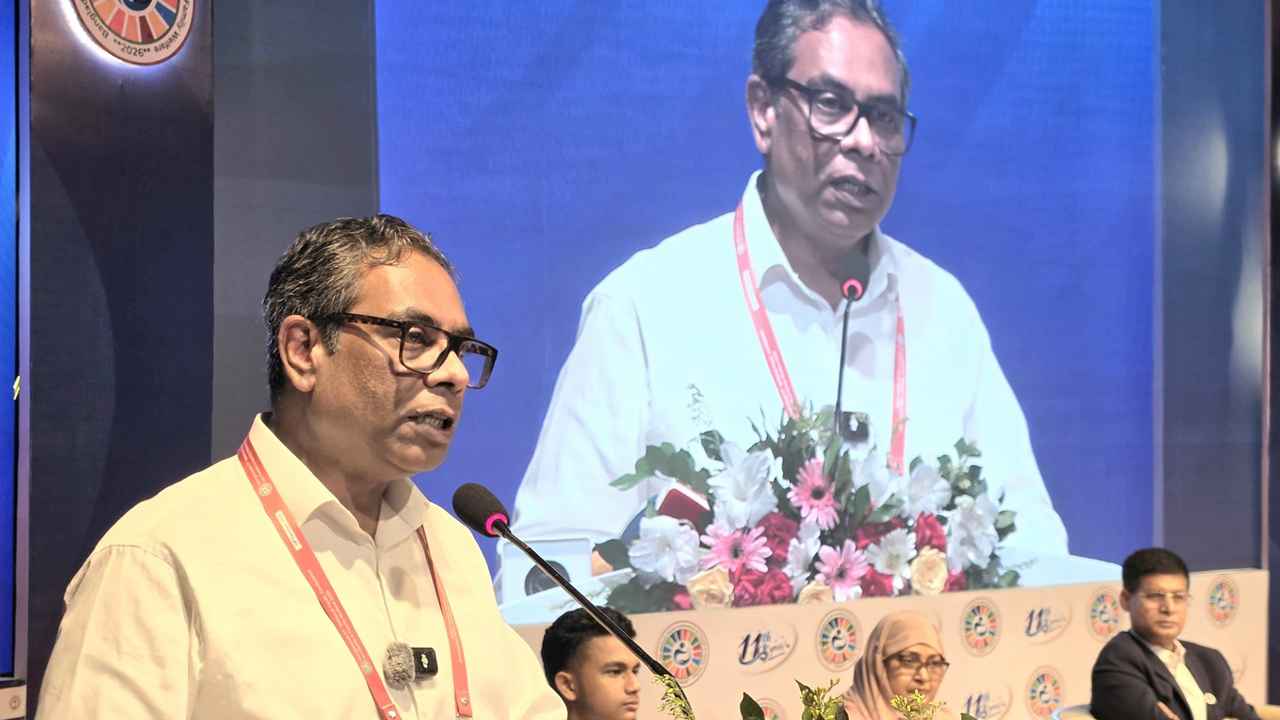 কৈশোরকালীন স্বাস্থ্য ব্যবস্থা ট্যাবুমুক্ত করতে হবে: প্রতিমন্ত্রী