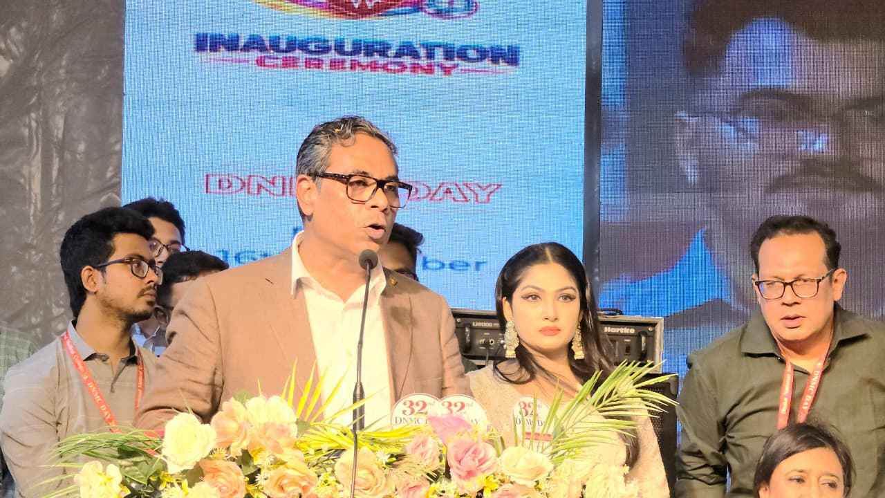 স্বাস্থ্য খাতে এক পয়সাও নয়ছয় সহ্য করা হবে না: প্রতিমন্ত্রী