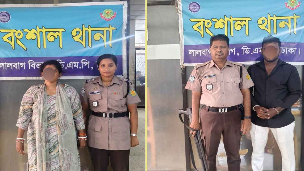সম্পর্ক নিয়ে বান্ধবীর কটু কথায় গায়ে কেরোসিন ঢেলে তরুণীর আত্মহত্যা