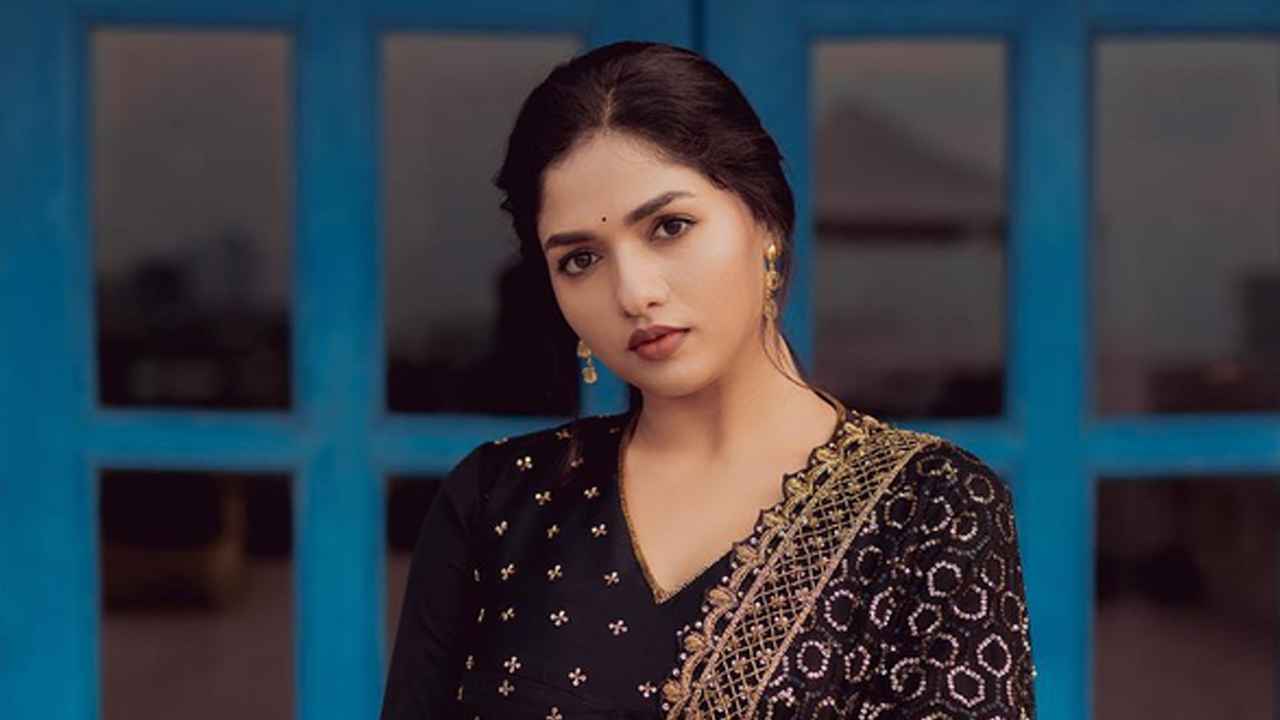 সুনাইনার অশালীন ভিডিও ভাইরাল, মুখ খুললেন অভিনেত্রী