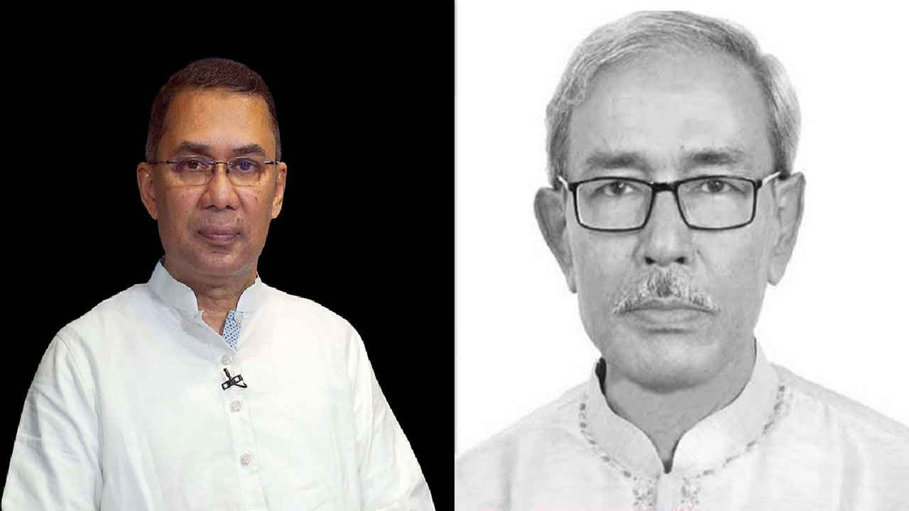 বর্ষীয়ান বিএনপি নেতা আব্দুল হাইয়ের প্রয়াণে প্রধানমন্ত্রীর শোক