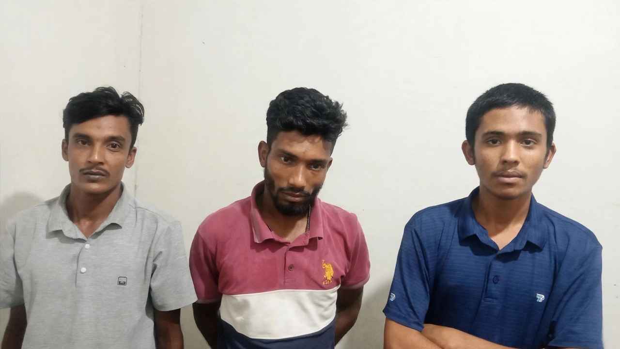 সিরাজগঞ্জ মহাসড়কে মিছিল: যুবলীগ ও ছাত্রলীগের আরও ৩ কর্মী গ্রেফতার
