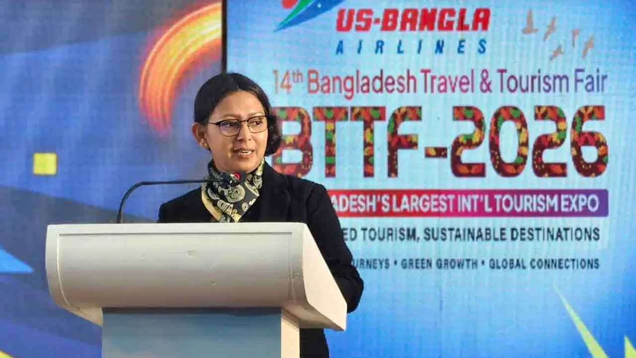 পর্যটন বিকাশে সরকারি-বেসরকারি অংশীদারত্ব জরুরি: সচিব