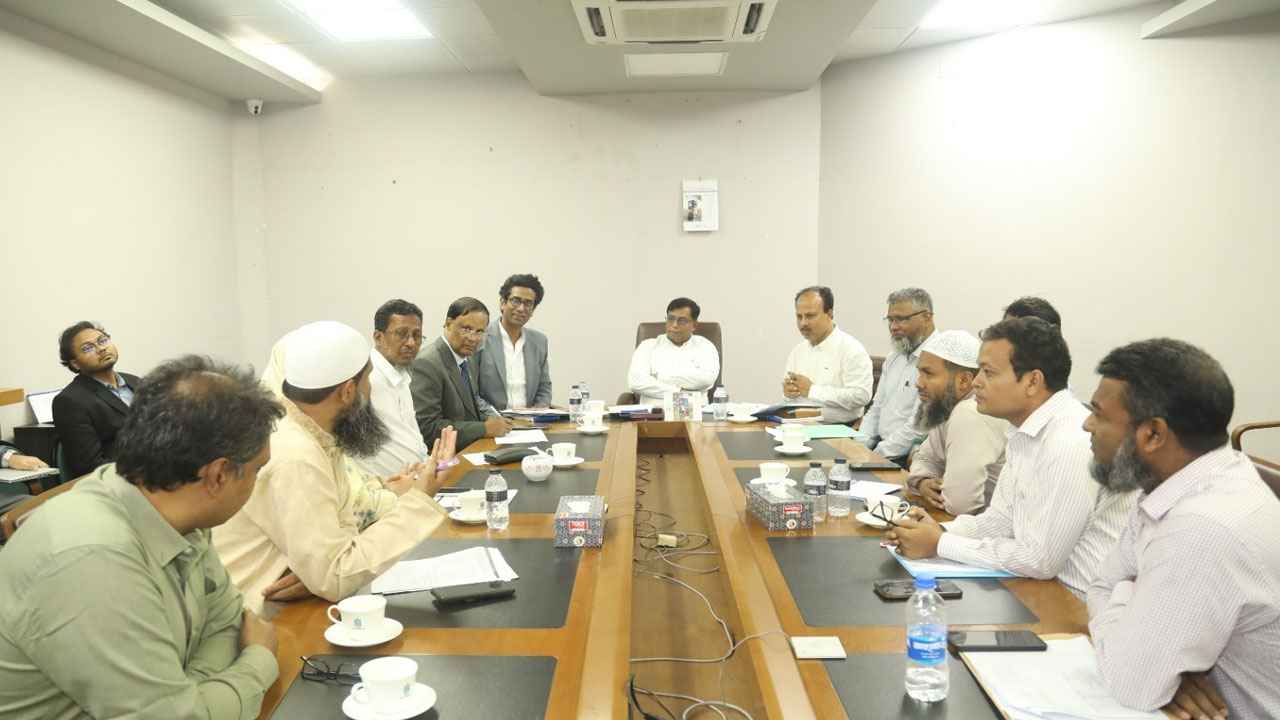 গবেষণায় অপ্রয়োজনীয় খরচ বন্ধের তাগিদ ইউজিসির