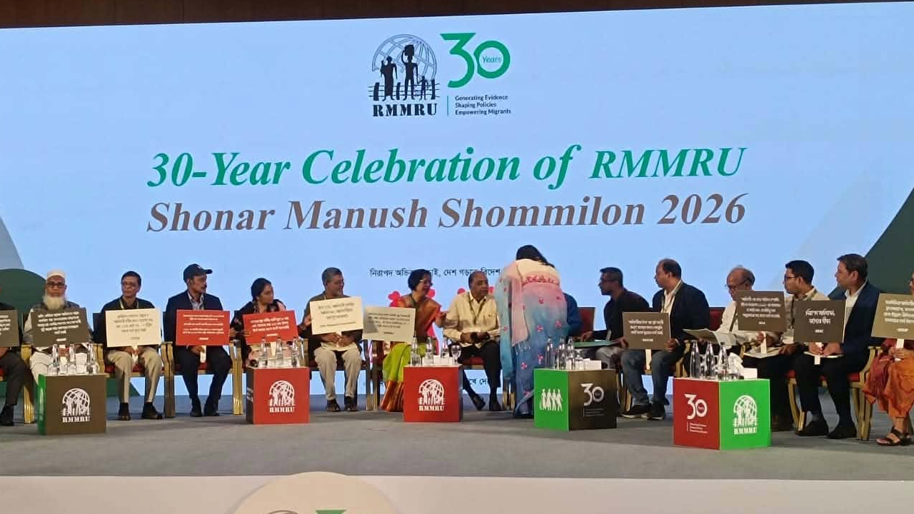 ‘মাঠপর্যায় ও গবেষণার অভিজ্ঞতা পেশাগত জীবনের মোড় ঘুরিয়ে দিচ্ছে’