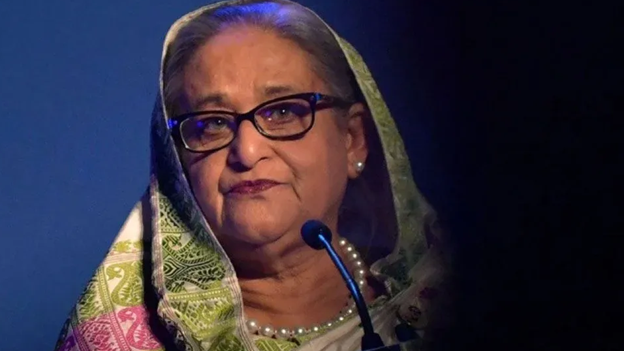 হাসিনাসহ আটজনের অভিযোগ গঠন শুনানি ফের পেছাল