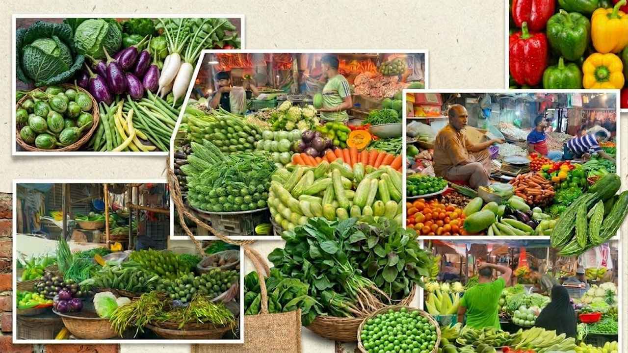 শুক্রবার এলেই বেড়ে যায় সবজির দাম!