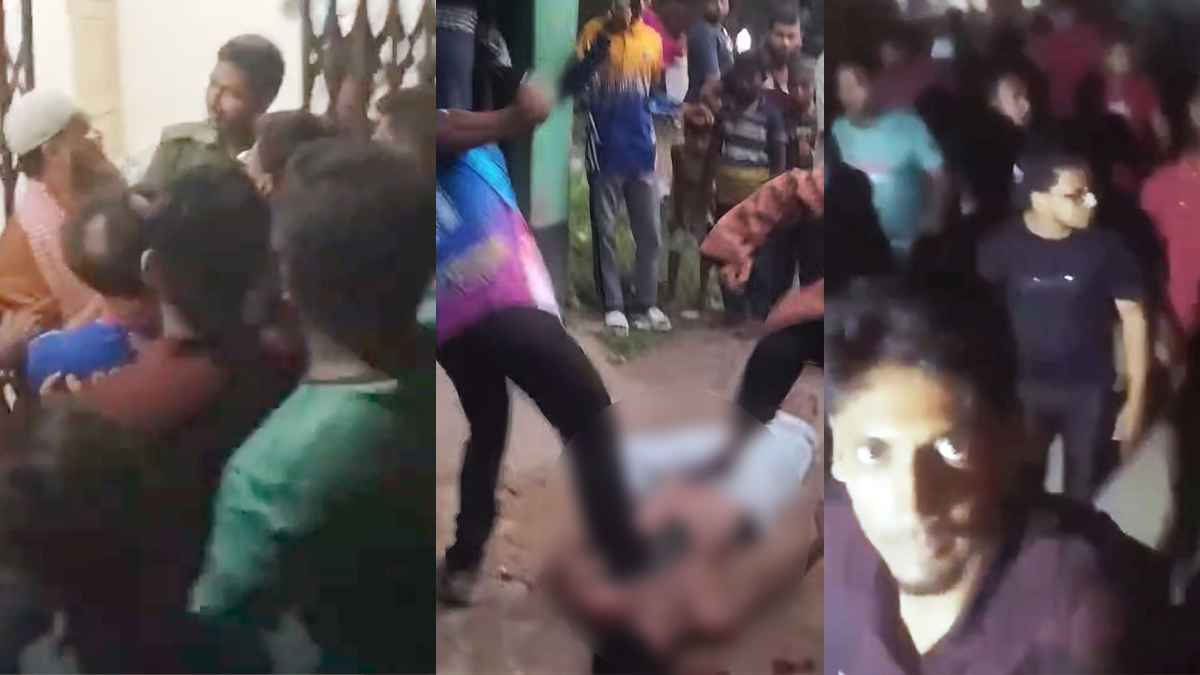 সাতক্ষীরায় শামীম হত্যা: ভিডিওতে শনাক্তদের নিয়ে কী বলছে বিএনপি-জামায়াত