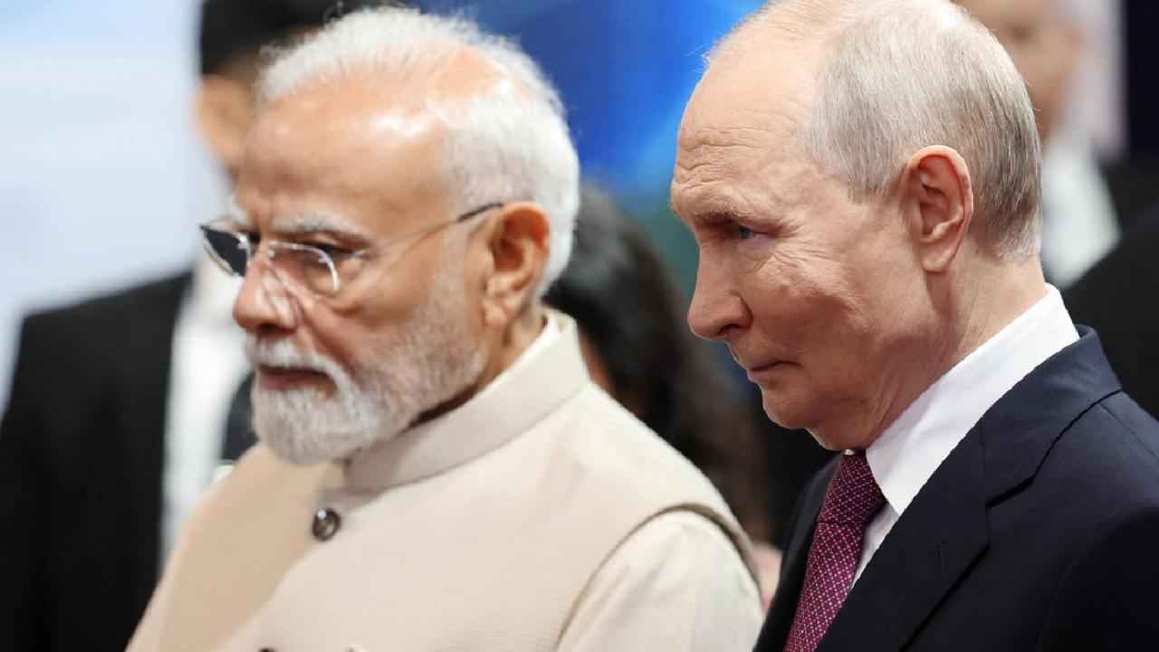 ‘মোদি আমার বন্ধু হয়েও প্রশ্ন তোলেন ইউক্রেনের যুদ্ধে’!