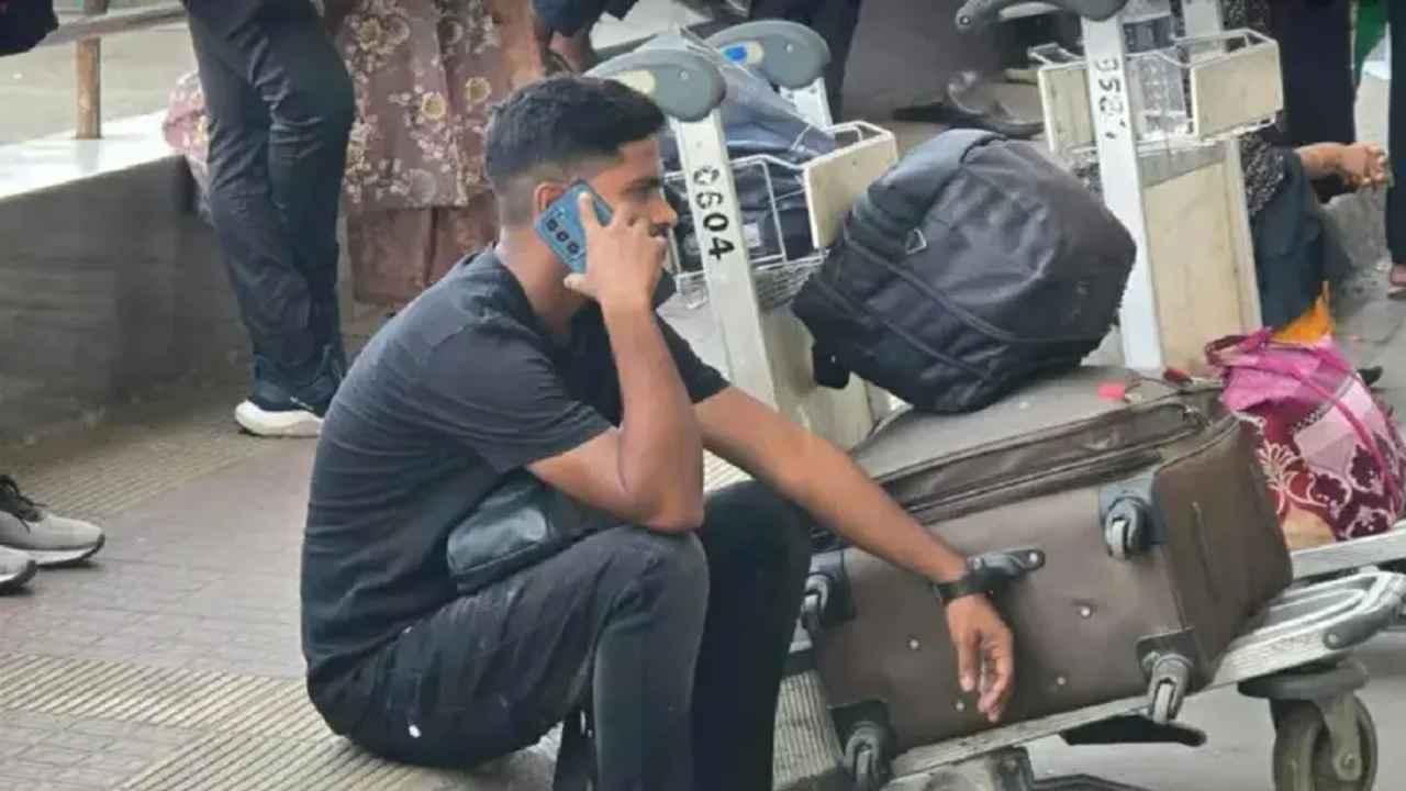 ঢাকা থেকে রিয়াদগামী ৮ ফ্লাইট বাতিল, ভোগান্তিতে ৩ হাজার যাত্রী