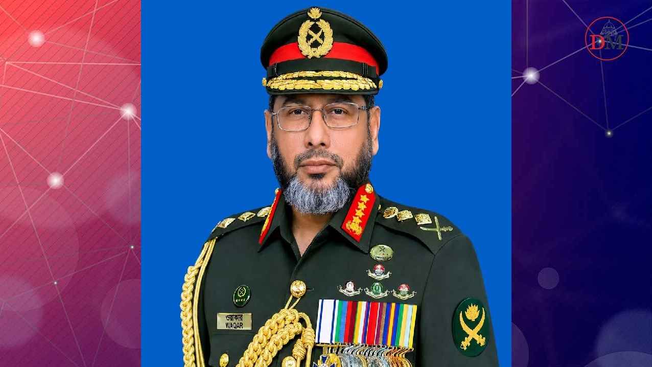 সরকারি সফরে অস্ট্রেলিয়া ও যুক্তরাষ্ট্র গেলেন সেনাপ্রধান