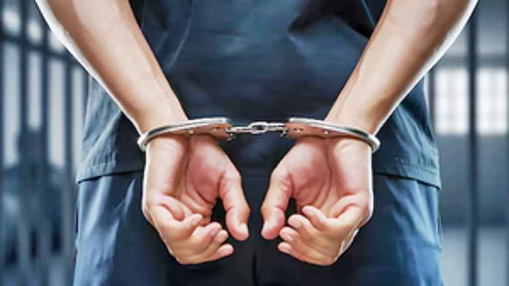 পাকিস্তানি চর সন্দেহে ভারতে সেনা সদস্য গ্রেফতার