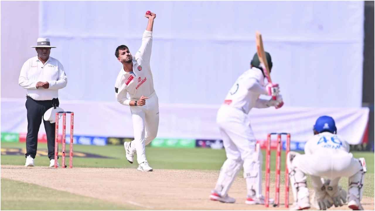তৃতীয় দিন শেষে ৩২৯ রানের লিড বাংলাদেশের