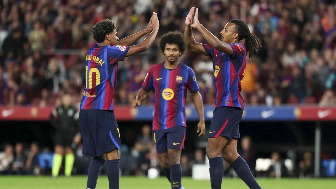 barcelona
