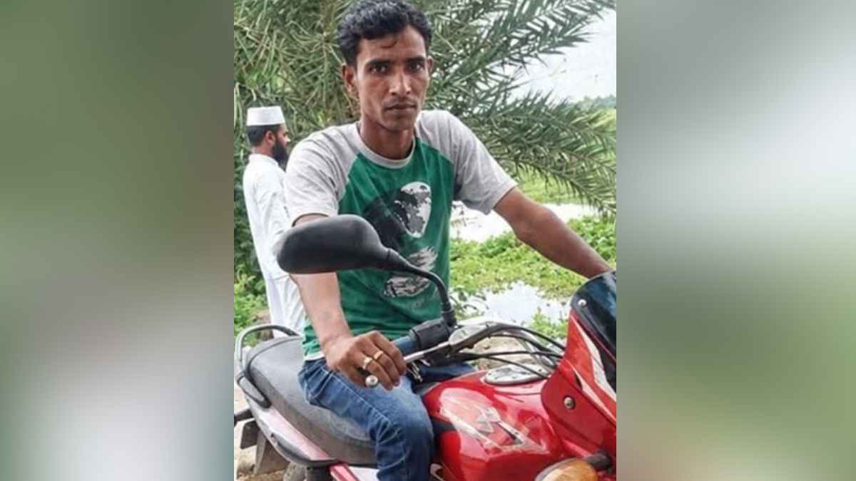 বরিশালে যুবদল কর্মীকে ঘরে ঢুকে কুপিয়ে হত্যা
