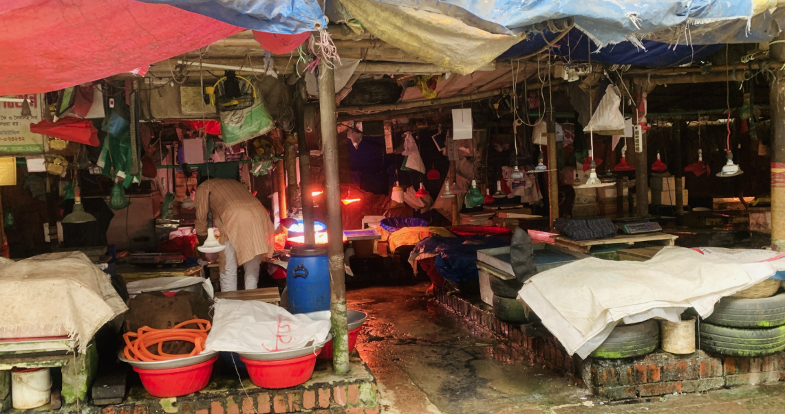 bazar