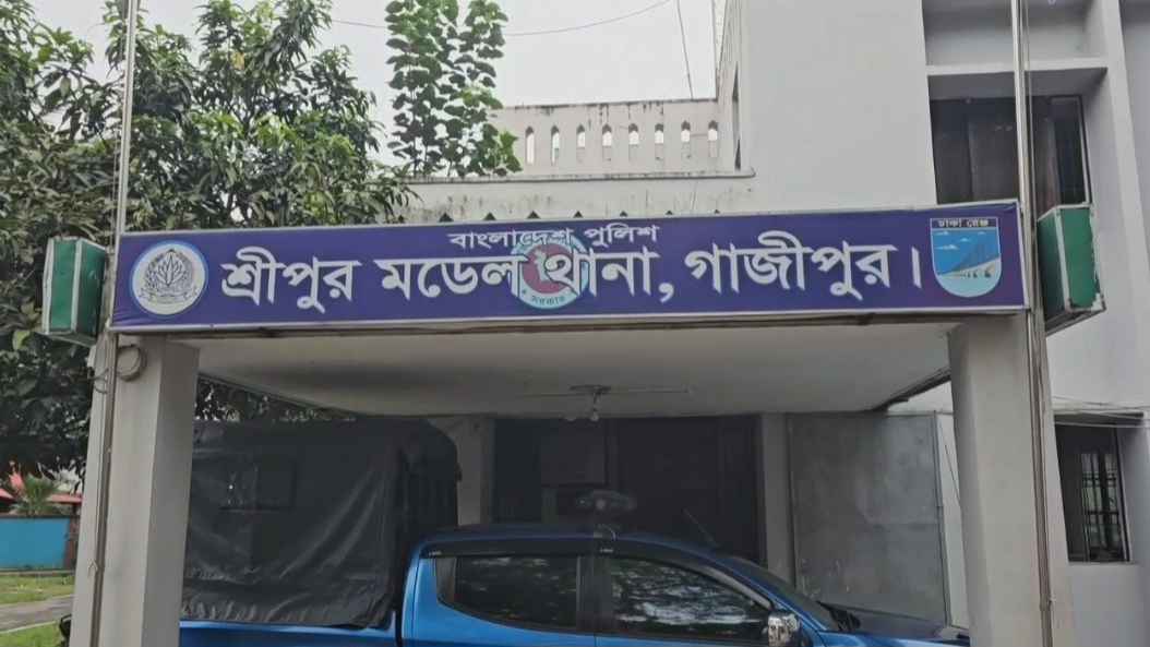গাজীপুরে স্ত্রীকে হত্যার অভিযোগে স্বামী গ্রেফতার, যুবকের মরদেহ উদ্ধার