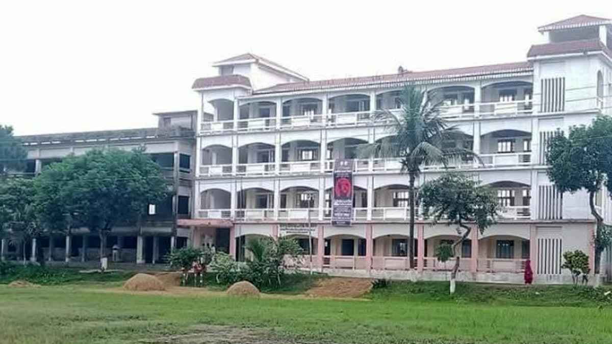 ব্রাহ্মণবাড়িয়ায় দুই কলেজে পাস করেনি কেউ