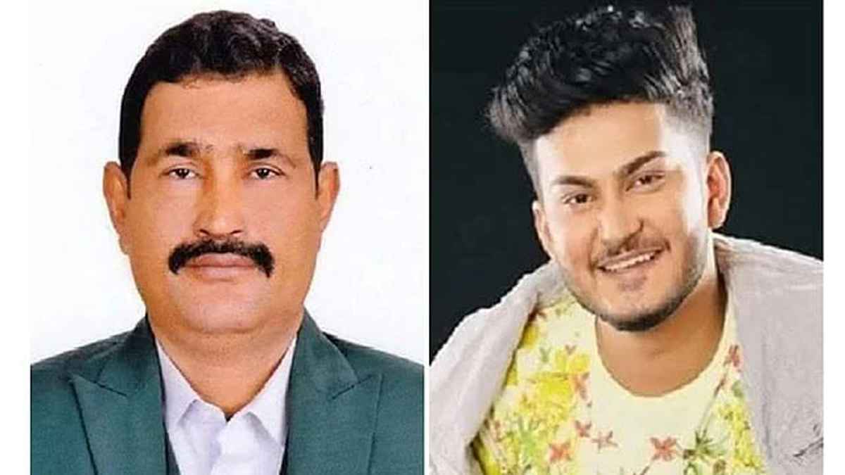 চাঁদপুরের চেয়ারম্যান সেলিম খান ও তার ছেলের মরদেহ কবর থেকে উত্তোলন