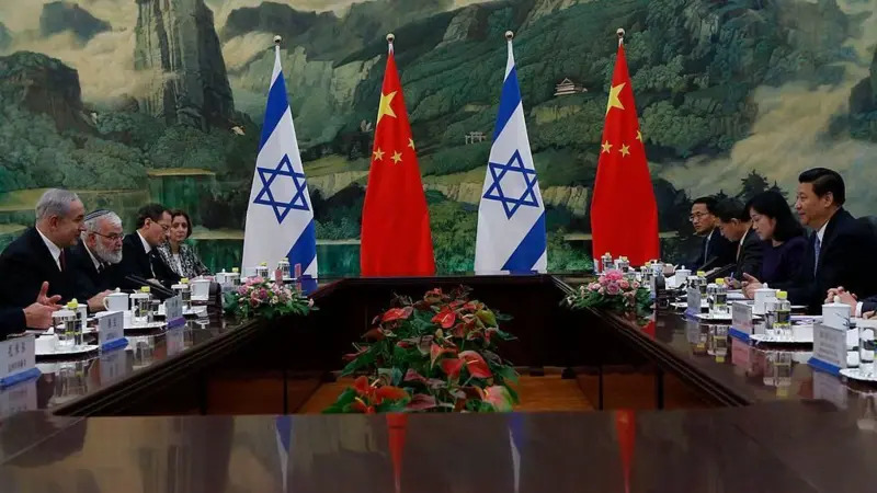 china china