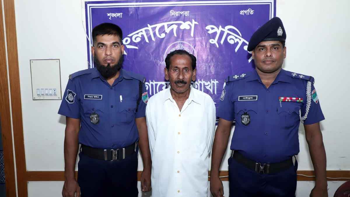 চুয়াডাঙ্গায় পুলিশের ওপর হামলা করে আসামি ছিনতাই, গ্রেফতার ৯