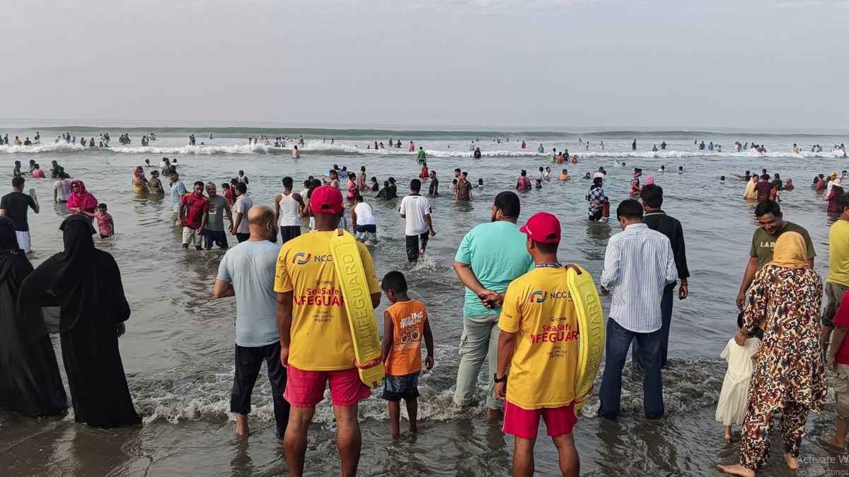 কক্সবাজারে সর্বশেষ নিখোঁজ পর্যটকের মরদেহ উদ্ধার, মৃত্যু বেড়ে ৫