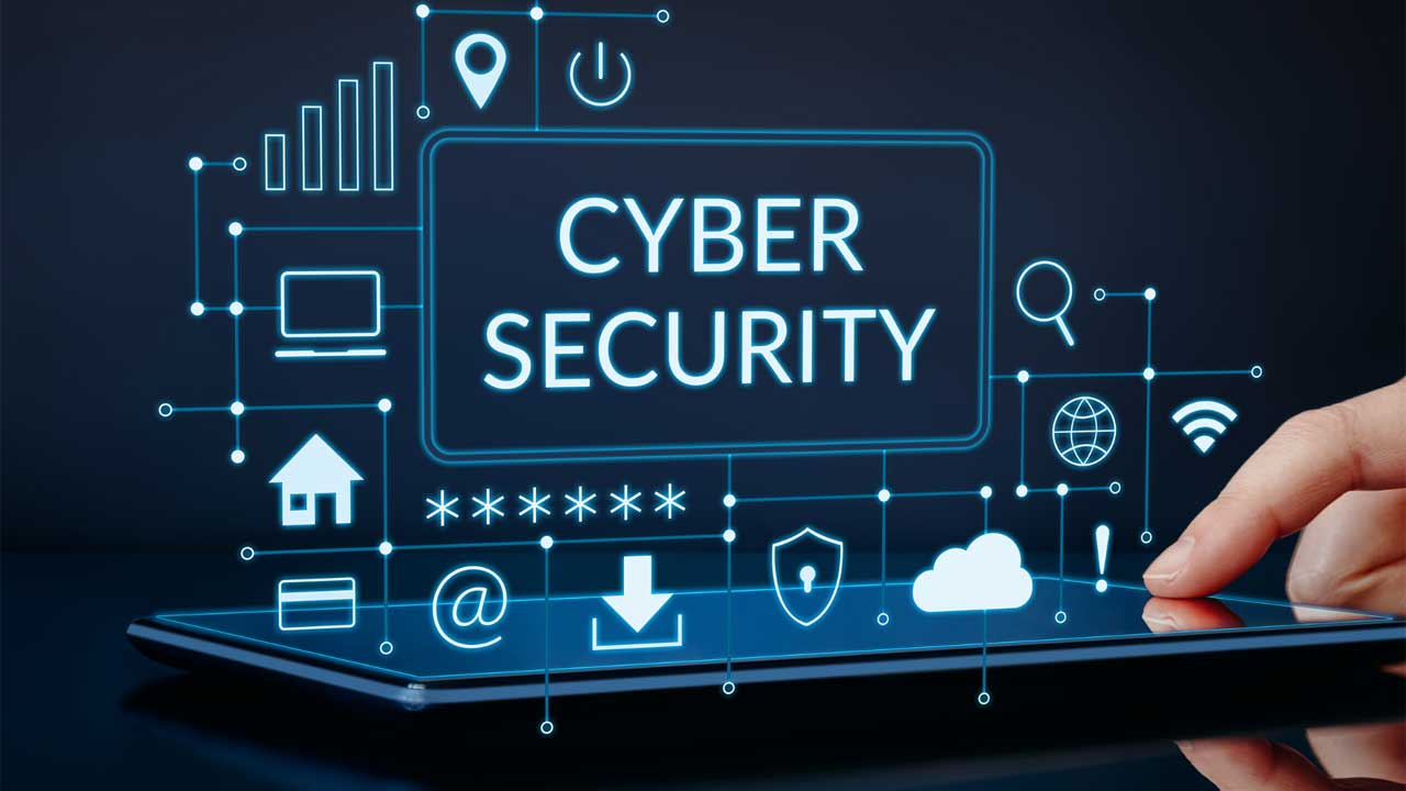 cyber cyber