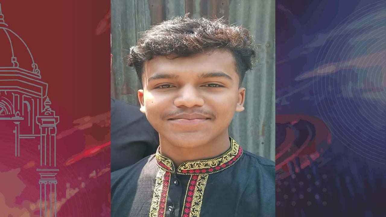 বসতঘরের সীমানা নিয়ে বিরোধে প্রবাসী ছেলেকে কুপিয়ে হত্যা, আহত বাবা