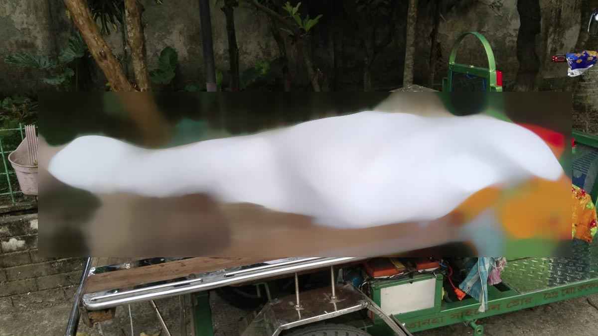 শরণখোলায় ইঁদুর মারার বৈদ্যুতিক ফাঁদে প্রাণ গেল কৃষকের