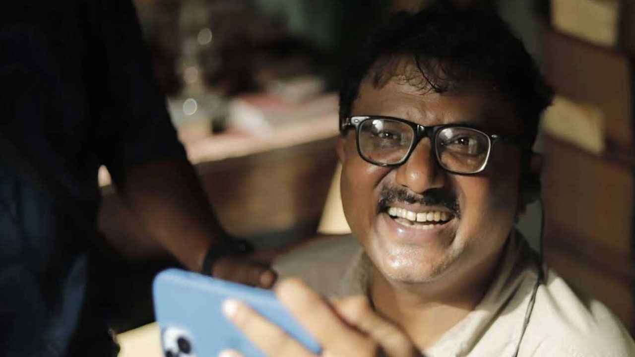 সহকারী পরিচালকের অস্বাভাবিক মৃত্যু