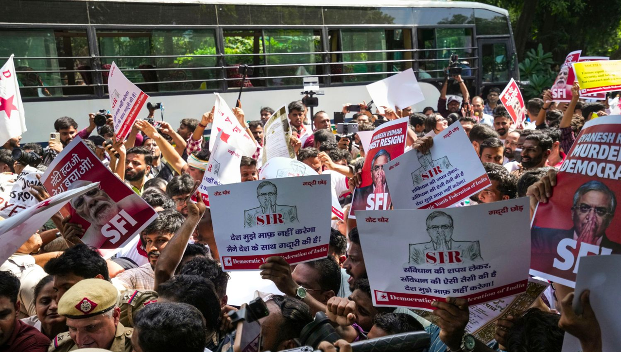 delhi