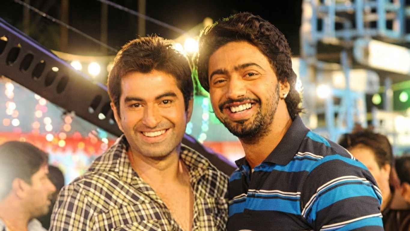 দেবের পরিচালনায় জিৎ!