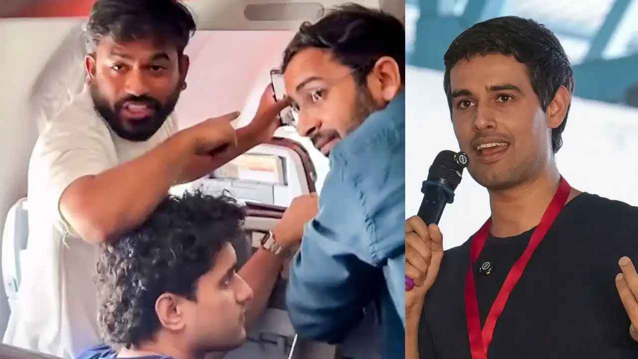 শর্তসাপেক্ষে মুক্তি পেলেন অভিজিৎ দীপকে ও ধ্রুব রাঠি