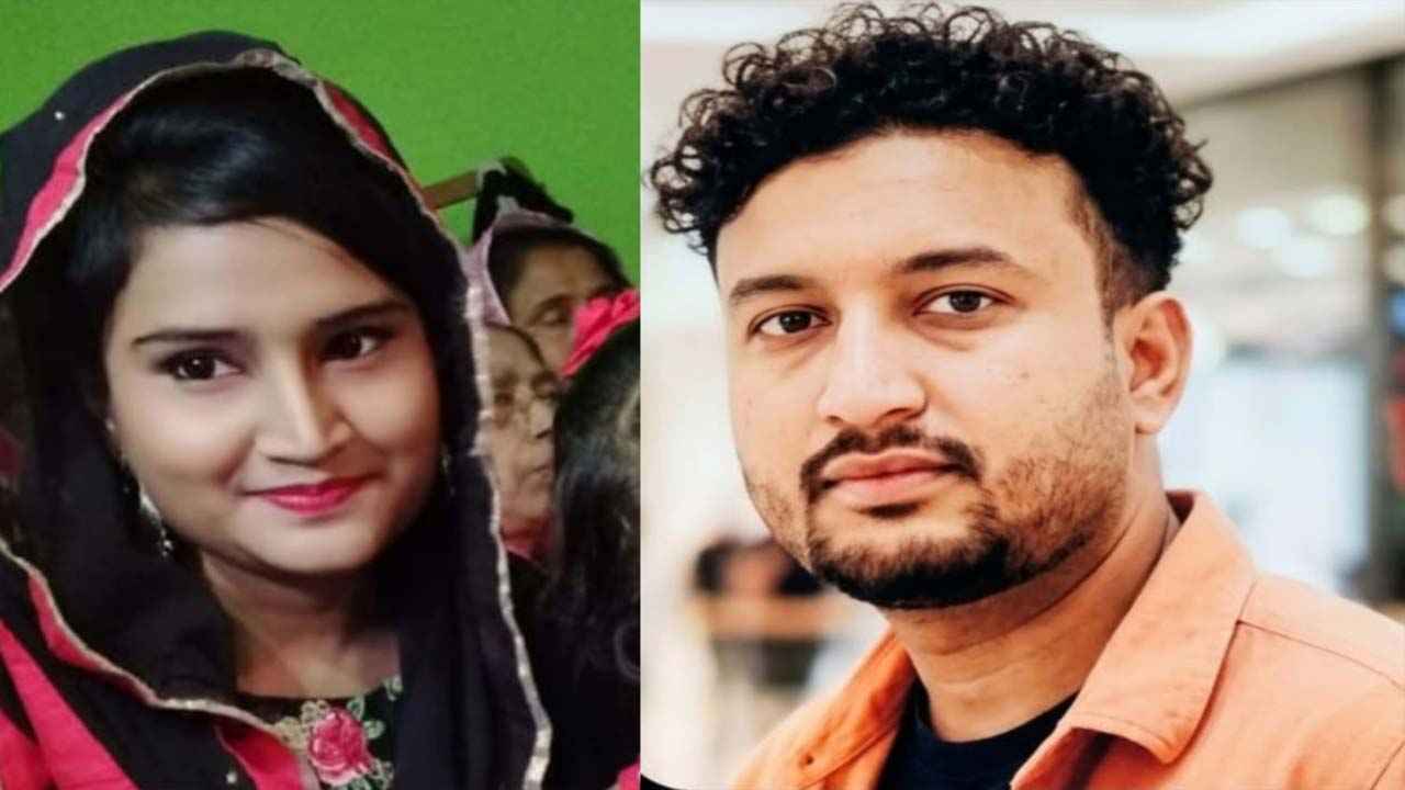 প্রবাসী স্বামীর সঙ্গে ভিডিও কলে কথা বলার পর বিষপান, ঝুমুরের মৃত্যু