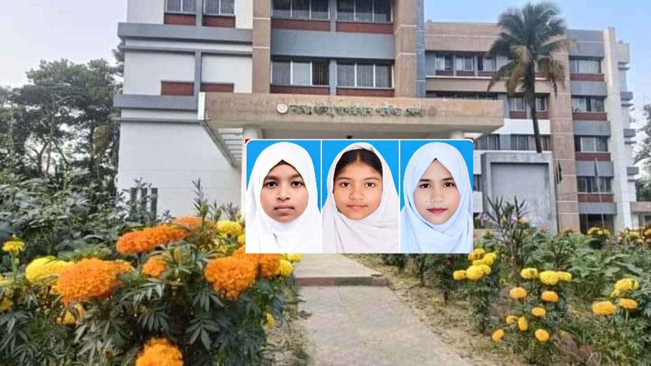 লামায় তিন কিশোরী নিখোঁজ, তিন দিনেও মেলেনি সন্ধান
