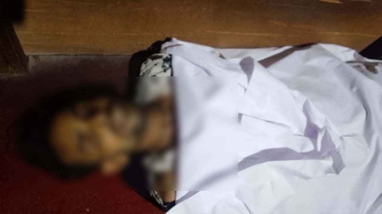 গাজীপুরে ছিনতাইকারীর ছুরিকাঘাতে পোশাকশ্রমিক নিহত