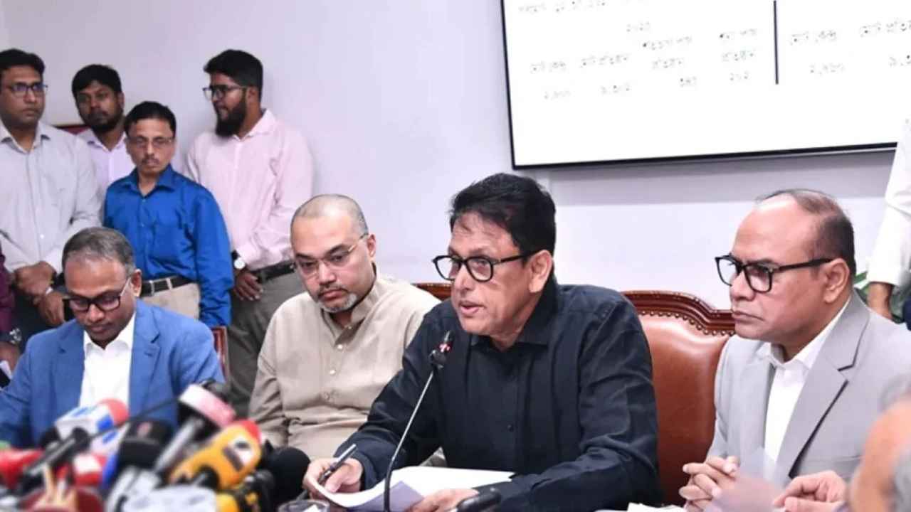 ‘শূন্যপাস প্রতিষ্ঠান একীভূত করার চিন্তা, চাকরি যাবে না শিক্ষকদের'