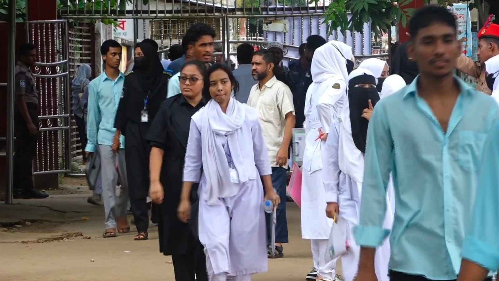 পাসের হারে কুমিল্লা বোর্ডে দ্বিতীয় ফেনী, জিপিএ-৫ পেয়েছেন ১৪১ জন
