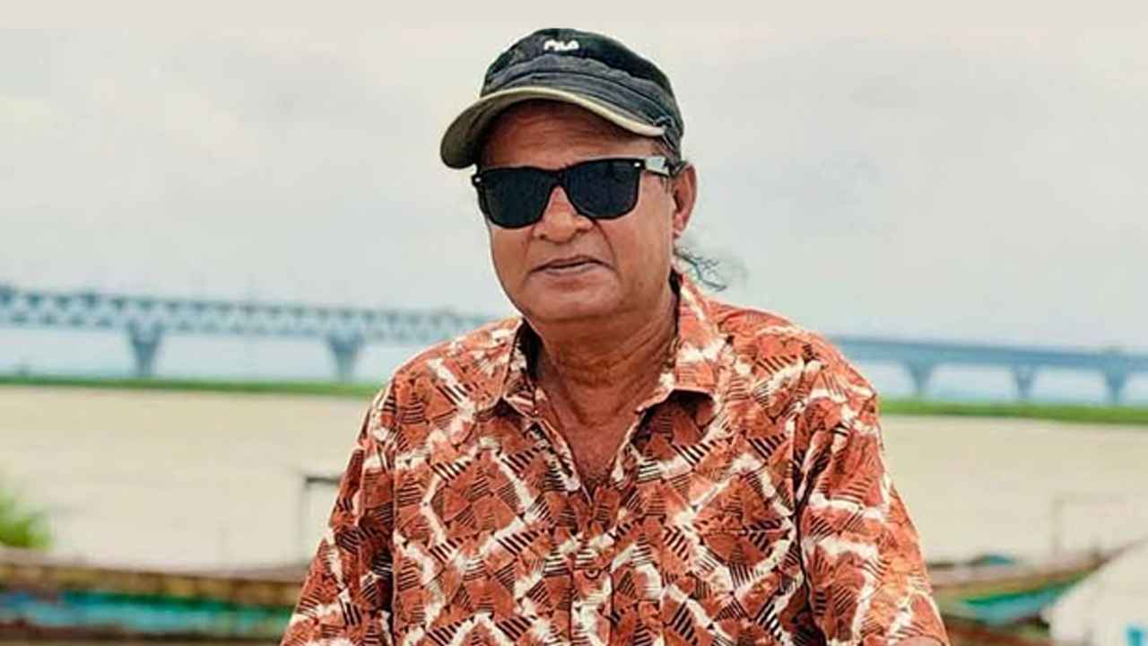 মারা গেছেন ‘বাংলাদেশের মাইনষিগিলা’ খ্যাত লোকশিল্পী ফারুক ভূঁইয়া