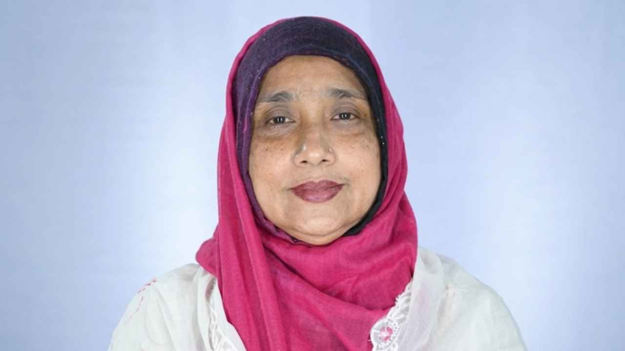 এমপি পদ থেকে পদত্যাগ করলেন ফেরদৌসী আহমেদ মিষ্টি