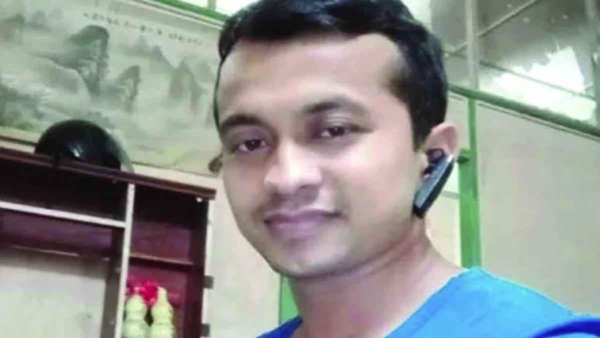 মালয়েশিয়ায় সড়ক দুর্ঘটনায় প্রাণ হারালেন ফরিদপুরের উজ্জল