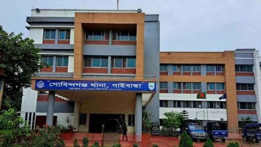 জন্মদিনে ডোবার পানিতে প্রাণ গেল দুই শিশুর