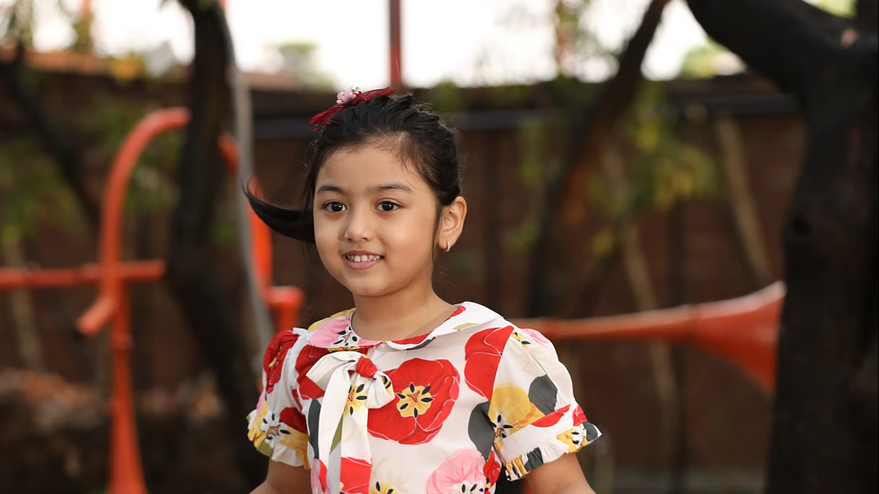 কেমন পৃথিবী চায় আমাদের কন্যারা?