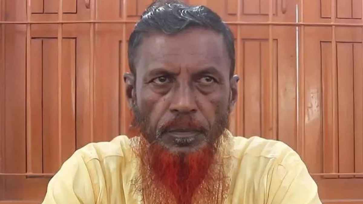 টুঙ্গিপাড়ায় ইউপি চেয়ারম্যানের জুয়ার টাকা লেনদেনের ভিডিও ভাইরাল