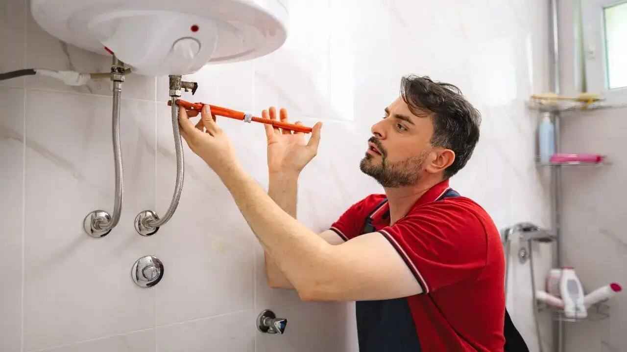 শীত আসার আগেই গিজারের যত্ন