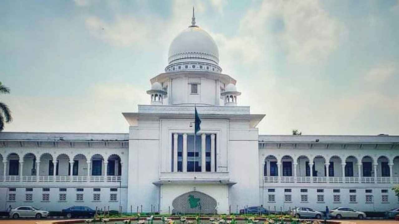ঢাকা এলিভেটেড এক্সপ্রেসওয়ে ও ৪ লেনের রেললাইন নির্মাণে বাধা কাটল
