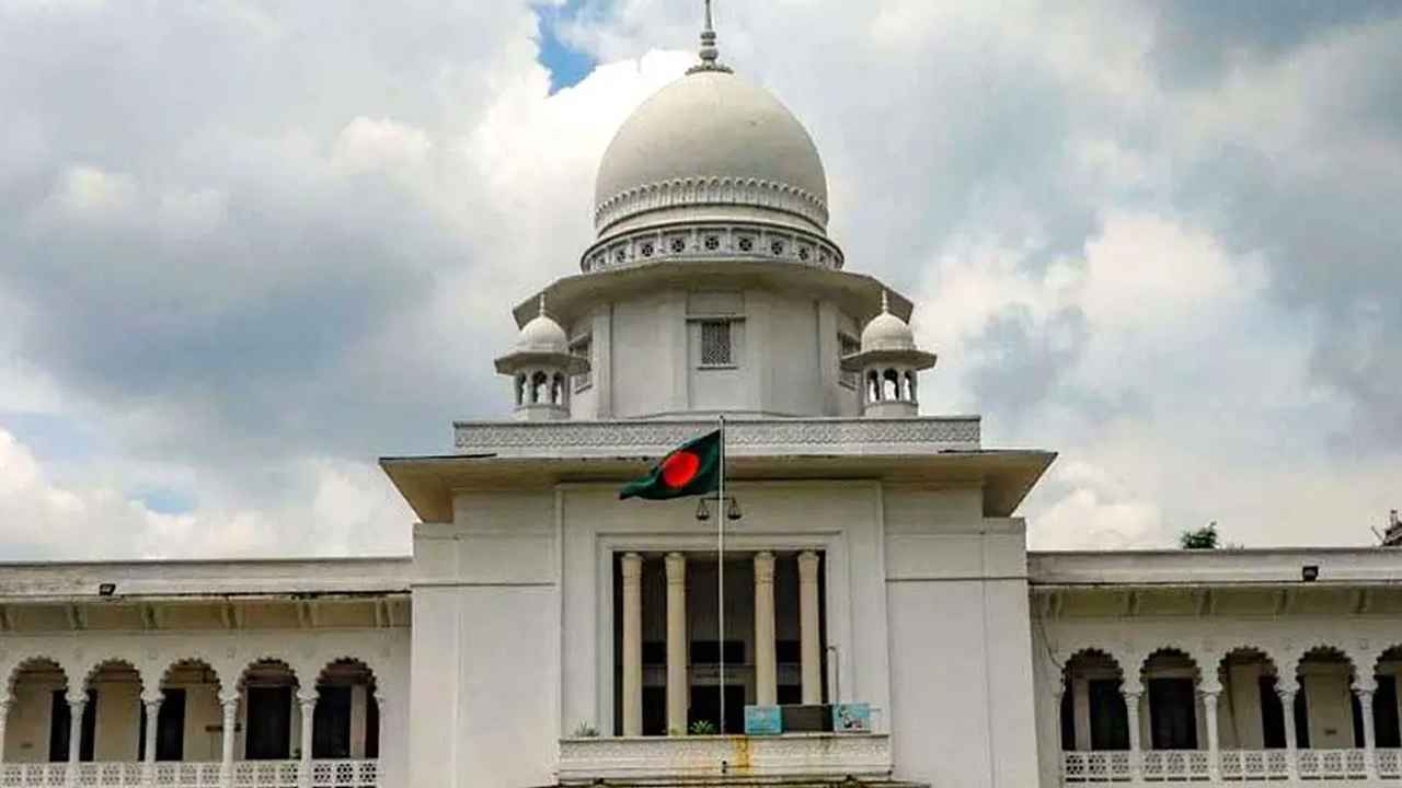 স্কুলে ভর্তি পরীক্ষা চালুর প্রজ্ঞাপন চ্যালেঞ্জ করে হাইকোর্টে রিট