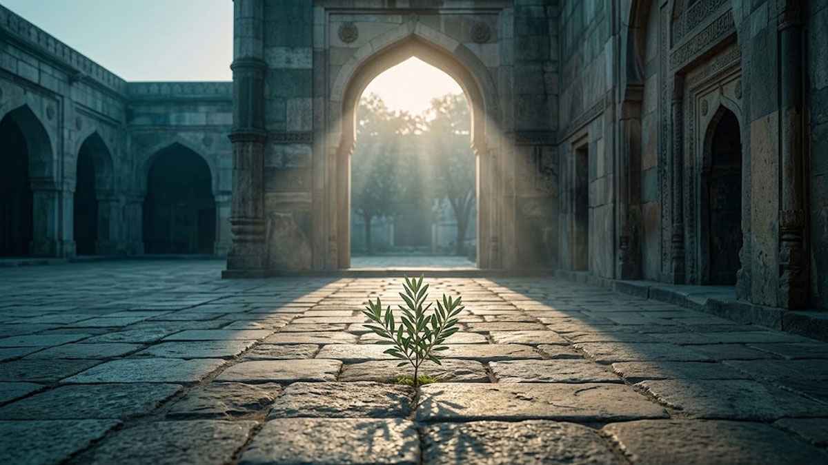 সাধারণ মানুষকেও কি আল্লাহ ইলহাম করেন?